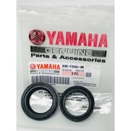 Seal Shock + Tutup Abu Rx King 3HB Sil So Plus Tutup Abu Rx King 3HB