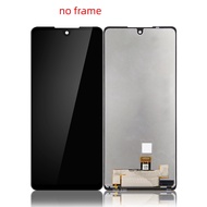 For LG Q730 Stylo 6 LCD Q730AM LM-Q730TM Q730NM Display Touch Screen Digitizer Replacement 6.80"