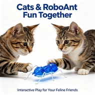 Pet Cat Electric Toy Smart Teasing Cat Self-Happy Boredom Relief Handy Tool Kitten Avoid Automatic I