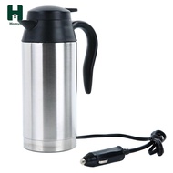 Homyl Van Lorry Kettle Boiler Point, Stainless Steel, Fast Boiling