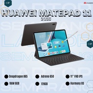 Huawei Matepad 11 2023 Snapdragon 865 6GB/128GB Harmony OS 3.1