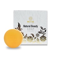 Nefful Natural Beauty Soap BW001 - Free Hair Fringe Velcro Tape