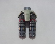 Diaclone DA-103 內 配件(TakaraTomy)da 40, Da 65, da 79, da 85, Da 95, da 100, da 102, da 91, da 111, da