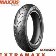 ! BAN MAXXIS 150/60-17 EXTRAMAXX TUBELESS -