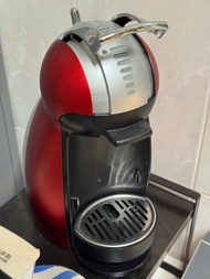 Nescafe Dolce Gusto 咖啡機