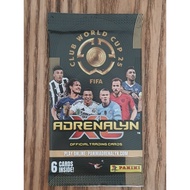 Panini Club World Cup 2025 Adrenalyn XL Sealed Packet