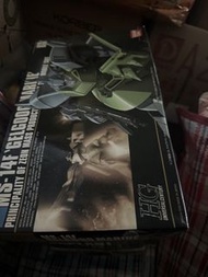 Bandai HG MS-14F Gelgoog Marine 模型
