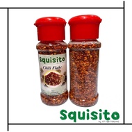 Cajun / cayenne powder / sweet paprika / chili flack / spicy powder