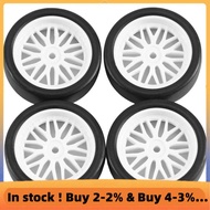 RC Drift Tire for LDRC LD1801 LD1802 LD1803 A01 A02 A86 A86P RC Car Upgrade Parts Accessories