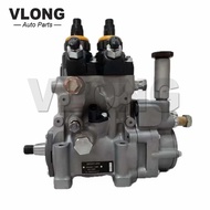 High Pressure Oil Pump For ISUZU 6WG1 6WF1 Engine HP0 Diesel Common Rail Fuel Pump Assembly 094000-0