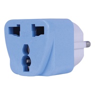 TRM Plug SNI CokOriginal for 3 and 2 Pin Flat Adapter 3 Pin Plug 2 Pin Plug