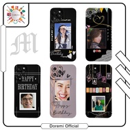 DA2585 SOFTCASE SILICON PROCAMERA CUSTOM FOR A02S A03S A04E A23 A20S A1K A3S A5S A8 A9 2020 Y15 Y15S