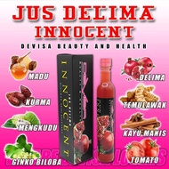 Jus Delima Innocent