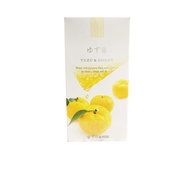 Yuzu honey 300g from Japan