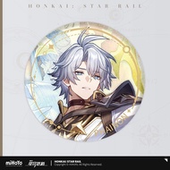 < Collapse: Starry Sky Railway > Character E Series Badge