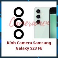 Samsung Galaxy S23 FE / S23FE Camera Glass (Zin)