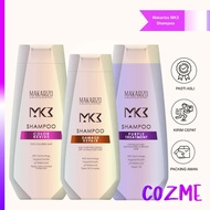 MAKARIZO PROFESSIONAL MK3 Shampoo 250mL