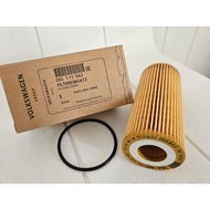 OIL FILTER 06L115562 VOLKSWAGEN GOLF PASSAT/ AUDI A3 A4