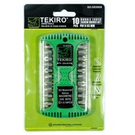 MATA PH1x65 AIR SCREWDRIVER BIT TEKIRO DRILL BIT