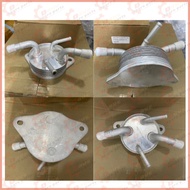 PERODUA BEZZA, AXIA, MYVI D20N 2017 OIL COOLER 33490-B1030
