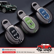 Mini Cooper F54 / F55 / F56 / F57 / F60 Key Cover Keychain Key Case
