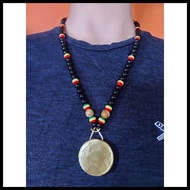 Igorot Gong Necklace