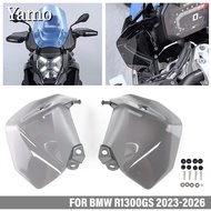 For BMW R1300GS 2024-2026 Side Windshield Plus R 1300 GS Windshield Protection Side Windshield