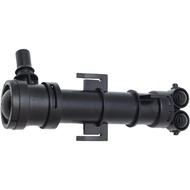 Compatible With Skoda Yeti 2014-2018 Front Headlight Washer Sprayer Nozzle Cylinder Jet And Washer C