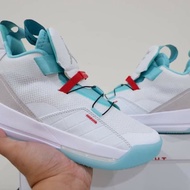 Sepatu Basket Air Jordan 33 High PE Guo Ailun