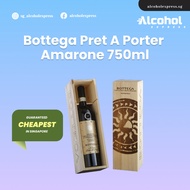 Bottega Pret A Porter Amarone 750ml