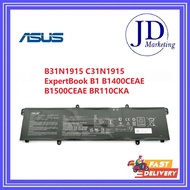 Asus B31N1915 C31N1915 EXPERTBook B1 B1400CEAE B1500CEAE BR1100CK BR1100FK BR1100FX BR1100CKA Laptop
