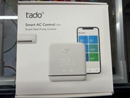 全新未拆 tado° Smart AC Control V3+  智能空調裝置(原裝歐洲版) 支援Apple Home kit , IFTTT,ALEXA,Google Home