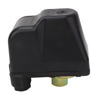 Myhome-sg Water Pump Pressure Control Switch, Corrosion Resistant 3 Phase Controller IP44 Waterproof