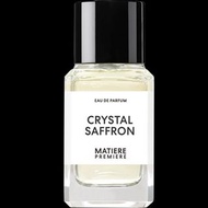 matiere premiere crystal saffron 100ml [Niche小眾沙龍香水][全網最齊全] [Pre-Order外國預訂]