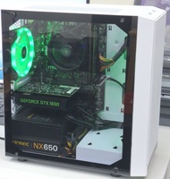 AMD Ryzen 5 2600 Samsung 250GB SSD 16GB Ram GeForce GTX 1650 AM4 3600