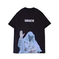 Baldwin Barragevr Cotton Combed 24s T-Shirt