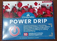 Power❤️Celestial❤️Drip Glutathione