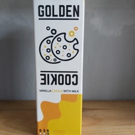 golden cookies 60ml 6 mg