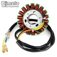 Stator Coil For Husaberg 350E 499C 501C 501E 600C 600E FC350 FC400 FC499 FC501 FC600 FE350 FE350E FE