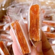 Young coconut jackfruit pineapple candy 500g