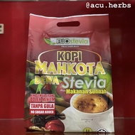 Kopi Mahkota Dewa Stevia Biostevia Original HQ