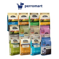 Acana 11.4kg Dry Dog Food (Adult/Puppy/Large Breed/Senior/Light Fit/Wild Prairie/Grasslands/Pacifica