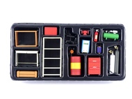 Autoart Garage Kit Set for 1/18 Scale Models