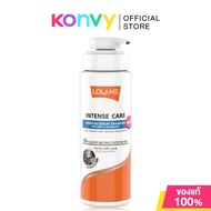 Lolane Intense Care Keratin Serum Shampoo โลแลน แชมพูผสมผสานเคราตินเซรั่ม 400ml (Dry & Damaged/Color