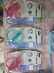 Chicco PhysioForma 嬰兒安撫奶嘴