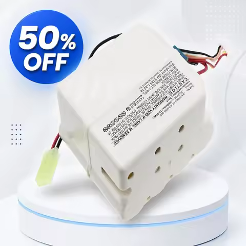 2600mAh 25.2V Replacement Battery for Bissell P2822-7S1P-02-0A 61-0088-012 61-0088-026