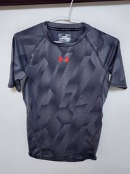 UA under Armour 壓縮衣 緊身衣 M號