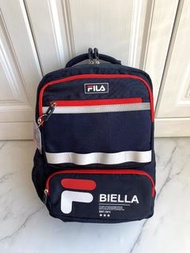 全新Fila backpack FILA書包 FILA袋 FILA背包