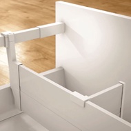 Blum Drawer Divider & Storage for Tendembox Intivo Antaro