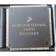 YTH MC9S12XET256MAL 2M53J   New Ones